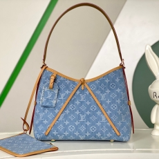 Louis Vuitton Shopping Bags